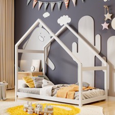 PineWood Kids Treehouse Canopy