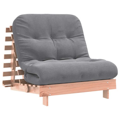 Futon sofa bed - bed, mattress