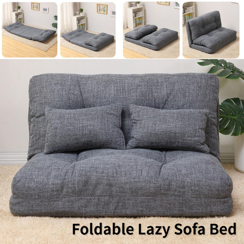 Folding mattress bed - mattress, foam