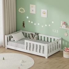 Children's Bed with