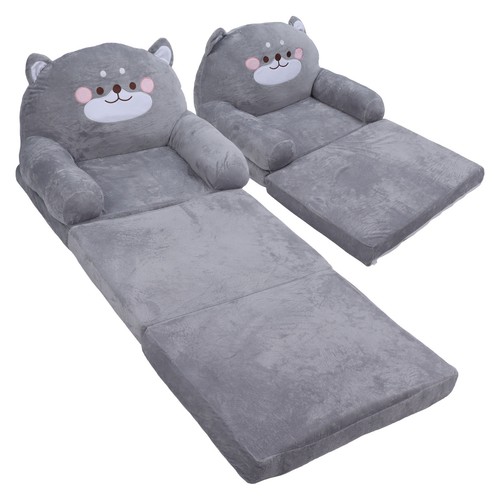 Kids sofa convertible - kids,