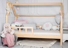 Montessori toddler floor