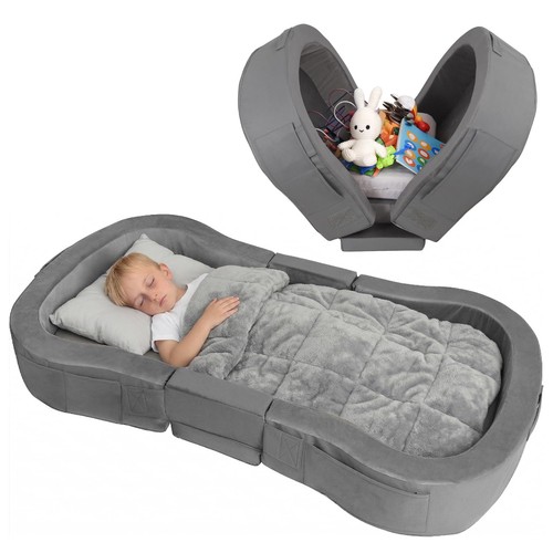 Portable toddler bed - portable,