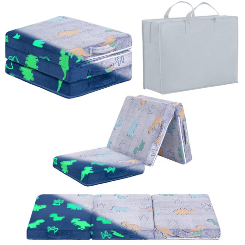 Givjoy foldable floor mattress - floor,