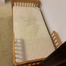 Kid Toddler children child Bed