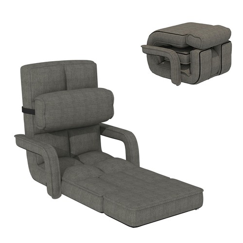 Adjustable folding floor - adjustable,