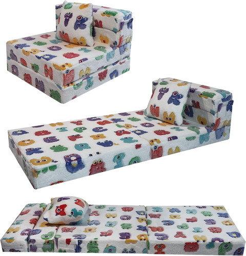 Memorecool kids sofa - sofa, bed