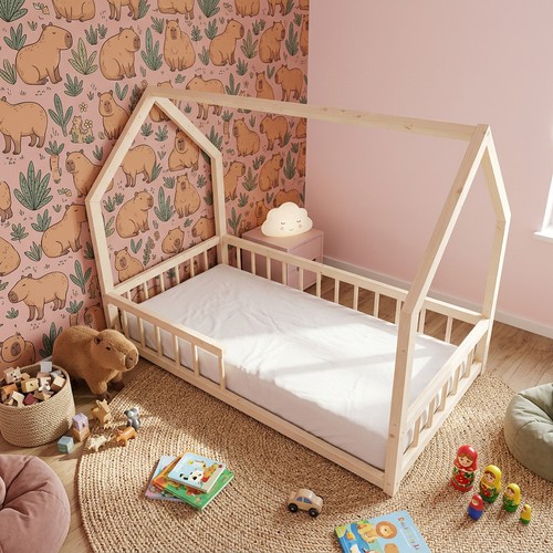 House bed for kids - for,