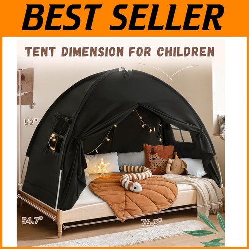 Portable dream tent - portable, for