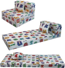 Kids Sofa Bed, Toddler Floor