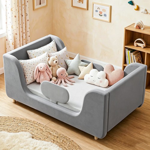 Slsy toddler bed - slsy,