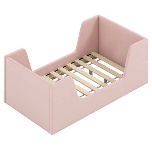 Toddler bed frame soft - toddler,