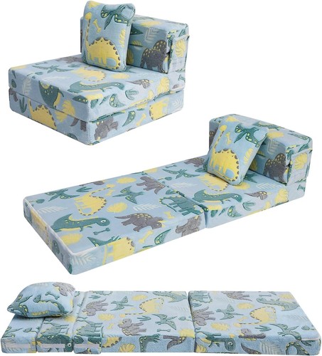 Memorecool kids sofa bed - memorecool,